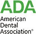 American Dental Association logo