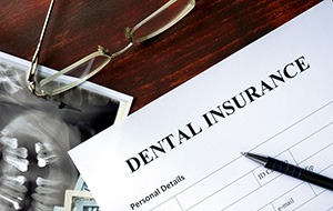 Your dental insurance may cover part of the cost of your dentures