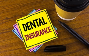 Dental insurance forms