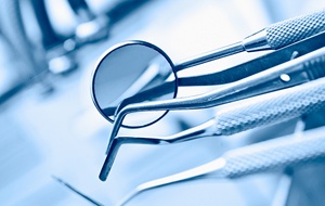 dental instruments