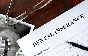 dental insurance claim form