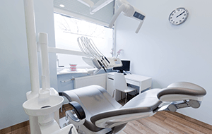 dental office