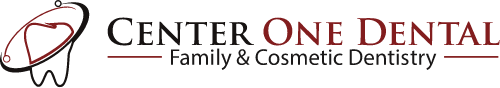 Center One Dental logo